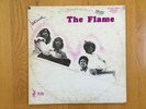 THE FLAME 1970 BROTHER RECORDS Psych LP, Carl Wilson BEACH BOYS