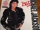 Bad [25th Anniversary Edition] [LP] by Michael Jackson (Vinyl, Jan-2013, 3...