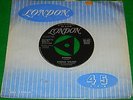 RITCHIE VALENS : Donna / La Bamba - Original 1959 tri-centre 7