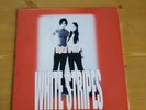 The white stripes - digital is evil  white  vinyl live 1999 und 2001