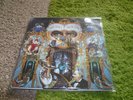 MICHAEL JACKSON DANGEROUS ** LP ** VINYL LP RECORD 1991 VERY RARE 465802 1 