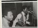 The Heptones ?– The Original Heptones. Vinyl LP. Trench Town ?– TTLP 0041. Ex.