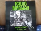 Radio Birdman - Signed LP 