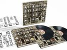 Led Zeppelin - Physical Graffiti  Double 180 Gram LP Vinyl New & Sealed