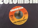 Bobby Womack & Brotherhood - Home Is Where The Heart Is - Columbia Northern Soul