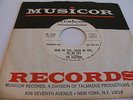 THE PLATTERS-HEAR NO EVIL, SPEAK NO EVIL, SEE NO EVIL/I LOVE YOU 1000-MUSICOR DJ