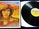 NEIL YOUNG ‘SELF TITLED’ RARE FIRST ISSUE 1968 UK REPRISE RECORDS LP.