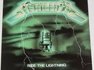 METALLICA 