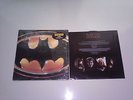 PRINCE BATMAN (1989)  MOTION PICTURE SOUNDTRACK  LP ALBUM