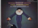 Kabalevsky, The Comedians 2LP 45rpm Test Pressing SS (Side B)
