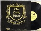 PIED PIPER OF FUNKINGHAM - Chocolate Cholly's Original - Scarce Soul Grail