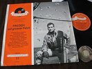 LP Freddy Quinn auf grosser Fahrt SONDERAUFLAGE Germany 8 / 62 | EX