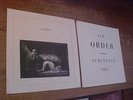 JOY DIVISION NEW ORDER 2 LP Closer factus 6 + Substance 1987 Qwest 1st EX