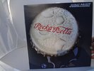 Judas Priest Rocka Rolla 1974 Gull Records made in UK issue rare great sound EX