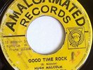 Hugh Malcolm 'Good Time Rock'