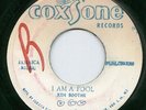 Rocksteady Reggae - Riding for a fall Delroy Wilson - I am a fool - Ken Boothe