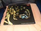 THE JIMI HENDRIX EXPERIENCE  ELECTRIC LADYLAND DO-LP KLAPPCOVER INNERSLEEVE