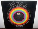 ABBA - Chiquitita (Spanish) / Lovelight. Very Scarce 12