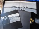 U2 The Joshua Tree 90581-1 Orig. 1987 Vinyl LP Record w. Lyrics Poster EX/EX