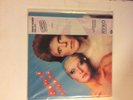 DAVID BOWIE - PINUPS   SEALED RYKO LP 1990 CLEAR VINYL DMM MASTER  #'d  # 1724