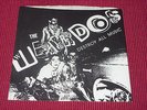The Weirdos ?– Destroy All Music  US Bomp 1977 2nd pressing Near Mint