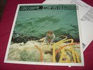 Earcom 2  Rare 1979  LP   NEAR MINT   Joy Division etc