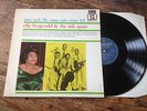ELLA FITZGERALD & THE INK SPOTS LP 'Into Each Life some Rain Must Fall' DUTCH EX