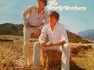 THE EVERLY BROTHERS - ROOTS  - Rare MINT UK 1968 Warner Bros. Stereo LP