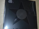 VINYL LP/ David Bowie/ Blackstar/ Neu + in Folie/ mint/ mit download + booklet