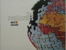 The SEAHORSES Do It Yourself 1997 UK ORG LP MINTY  Unplayed STONE ROSES Oasis