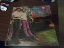 Womb Overdub Original Dot 1st Press Psych in Shrink Lp