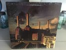 Pink Floyd - Animals - 1977 Vinyl LP Record Album Gatefold w/ Inner VG/VG+