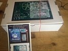 Cranium Pie Fruits De Mer Rare Box Inc Cassette Player. 30 Only