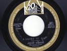 1966 Northern Soul Jimmy Robins 