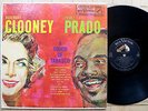 LP Rosemary Clooney & Perez Prado - A Touch Of Tabasco - USA RCA