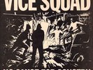 Vice Squad(1st Issue Vinyl LP)No Cause For Concern-Riot City-ZEM 103-UK-VG/Ex-