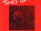 Buzzcocks(Vinyl LP)Time's Up-Voto-1978-UK-Ex-/Ex