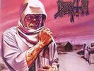 Leprosy - Death LP