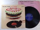 Rolling Stones  -  Let It Bleed  -  Vinyl LP Record  ORIG Press   NPS-4  VG+/VG+
