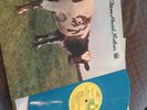 Pink Floyd Atom Heart Mother Color Vinyl