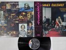 CREEDENCE CLEARWATER REVIVAL COSMO'S FACTORY LIBERTY LP-80054 Japan OBI LP