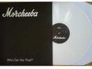 Morcheeba Who Can You Trust? New SEALED Reissue UK Color Vinyl LP Rare