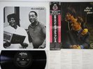 ELLA FITZGERALD,DUKE ELLINGTON AT DUKE' S PLACE VERVE 23MJ 3286 Japan OBI LP