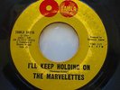 The Marvelettes - I'll Keep Holding On 7
