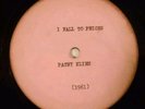 78RPM AUDIODISC ACETATE RECORDING PATSY CLINE (I FALL TO PIECES)