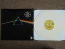PINK FLOYD DARKSIDE OF THE MOON QUAROPHONIC (WHITE COLOURED NEW VINYL) LP