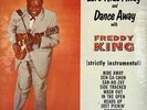 FREDDY KING Let's Hide Away And Dance LP NEW R&B BLUES ROCK VINYL REISSUE