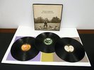 George Harrison? – All Things Must Pass  ORIG. US 3LP BOX