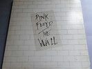 Pink Floyd - The Wall UK Harvest 1st Press DBL LP