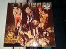 Jethro Tull This was Vinyl mit Poster Rarität